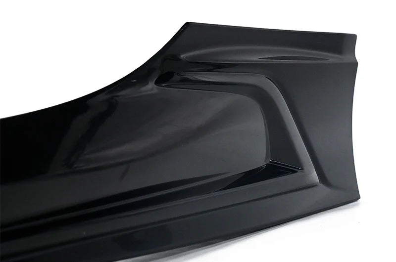 OLM TR Style Side Skirts (Unpainted) - 2022-2026 GR86 BRZ