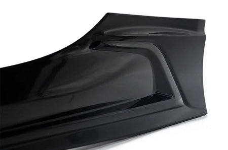 OLM TR Style Side Skirts (Unpainted) - 2022-2026 GR86 BRZ