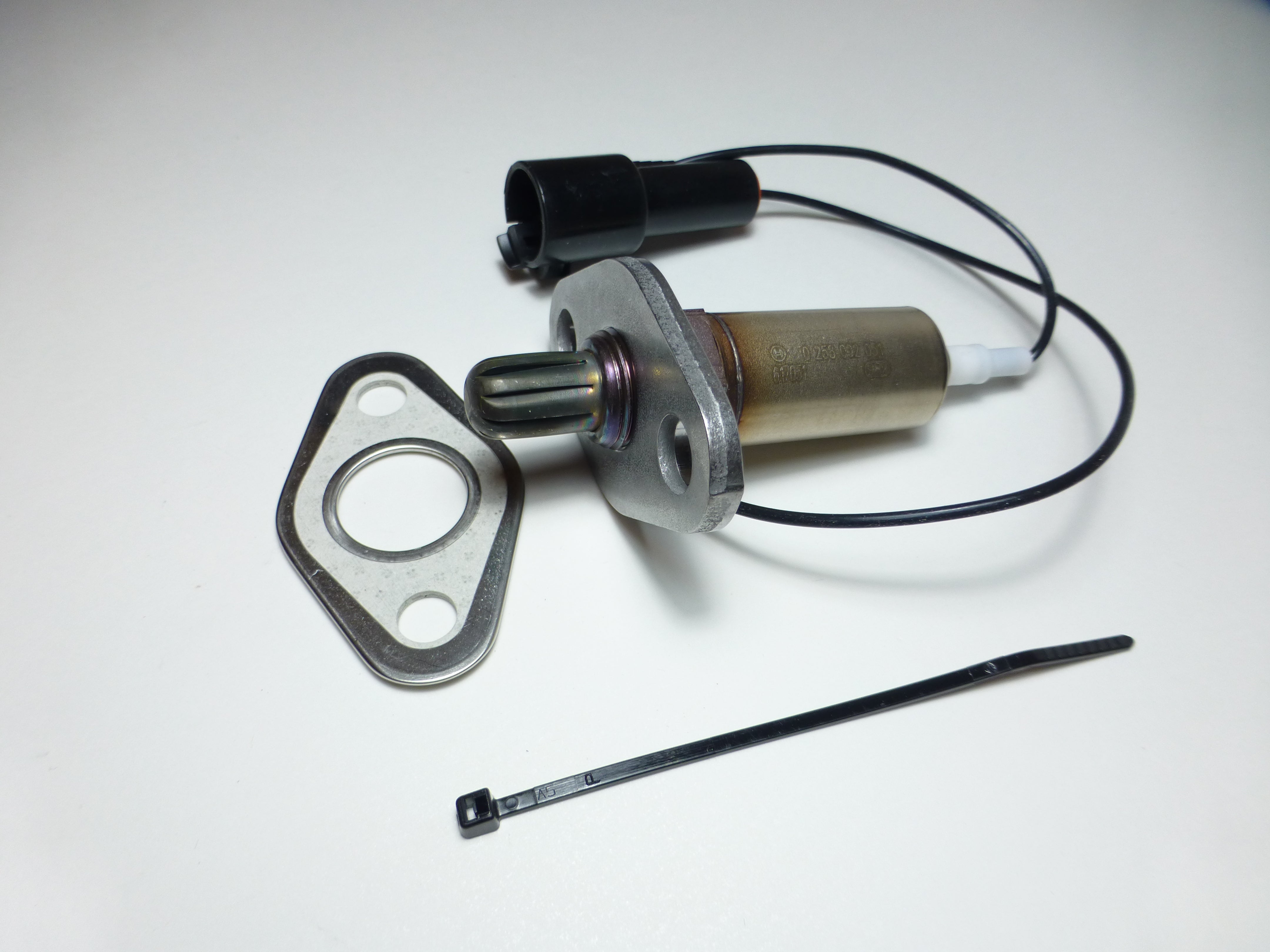 Corolla GT-S O2 sensor - Bosch AE92, AE86, MR2 and more. – Battle ...