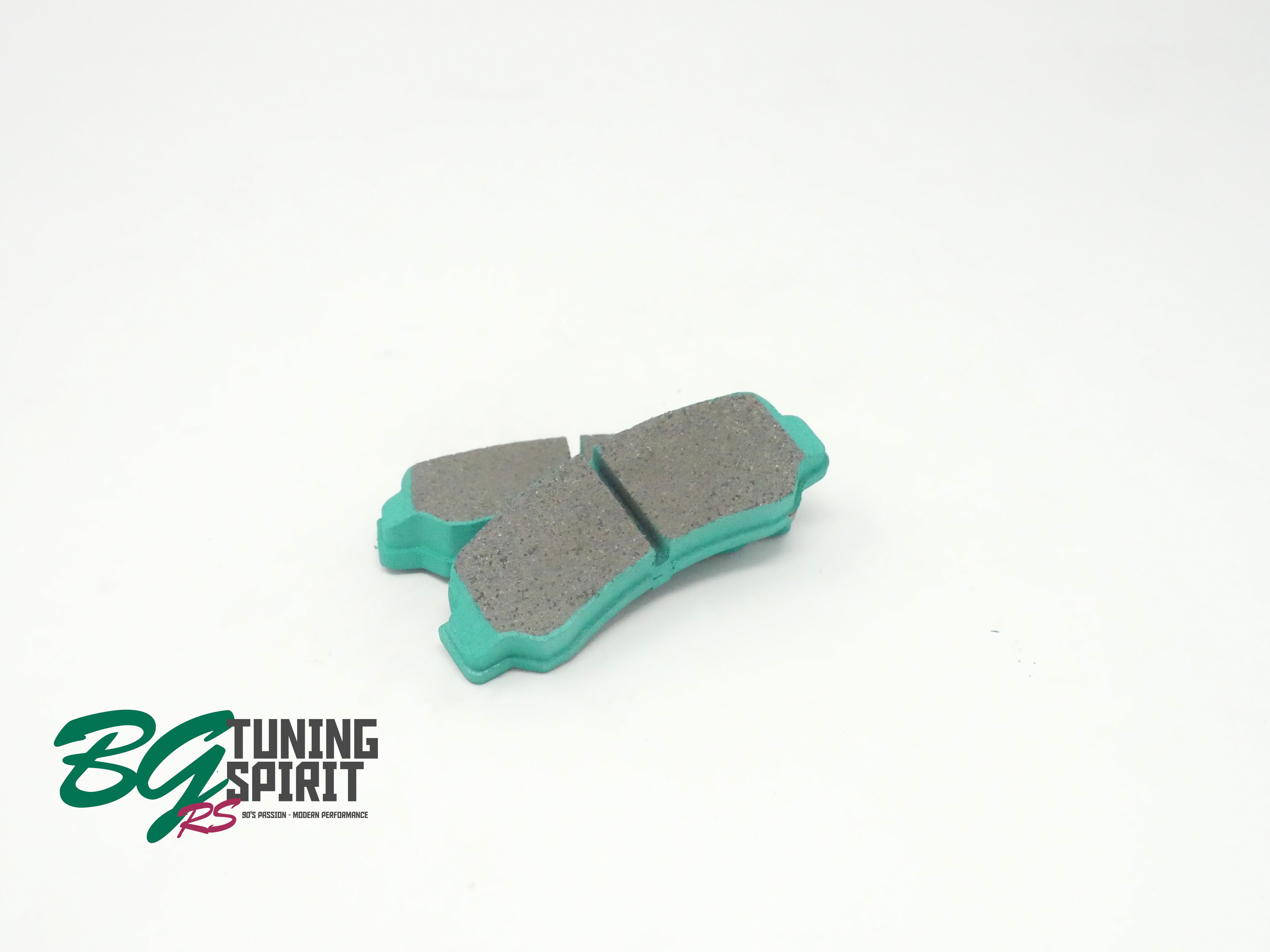 Project Mu Brake Pads for the AE86 NS-C – Battle Garage Racing Service