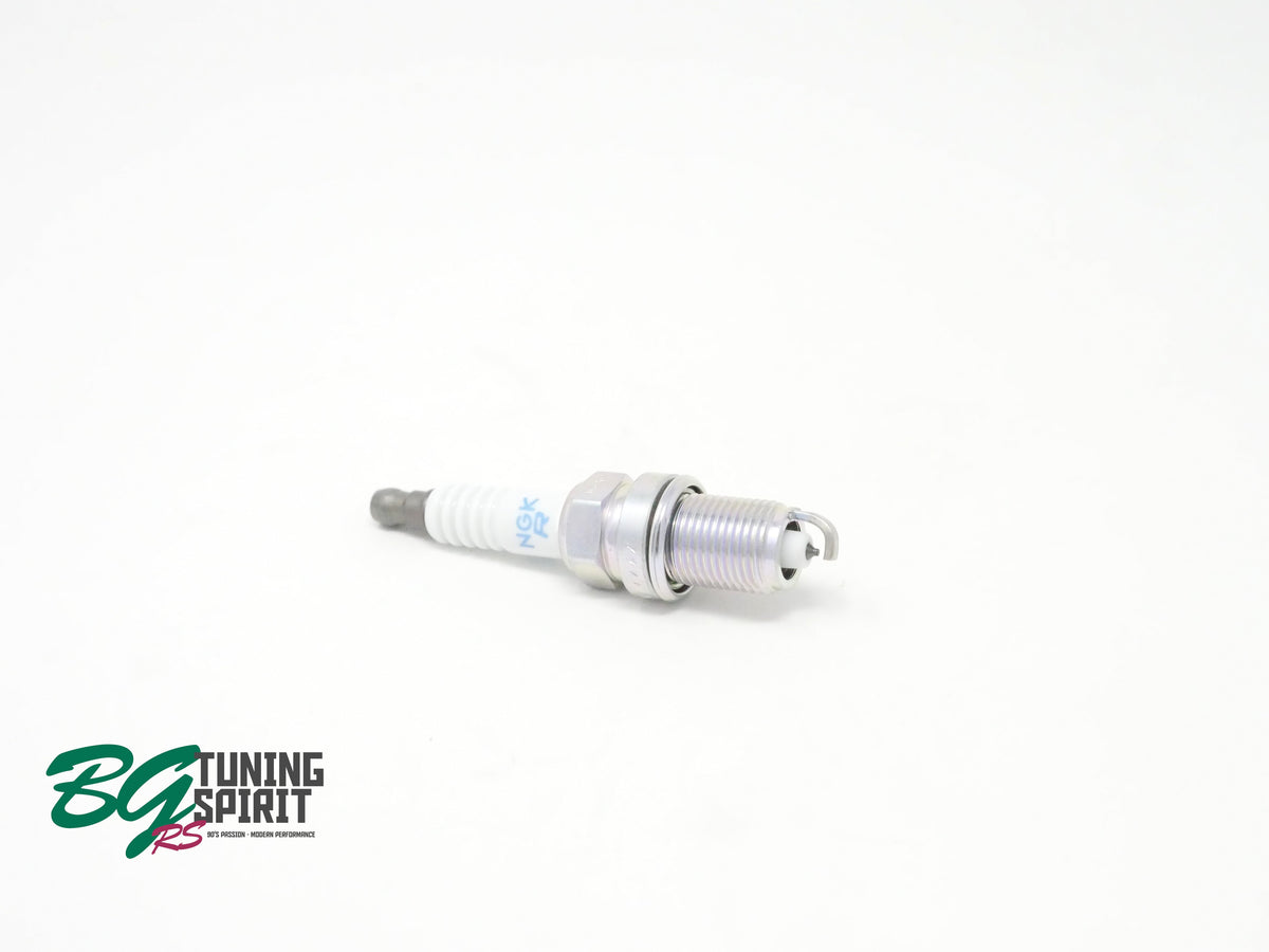 NGK Laser Platinum Spark Plug Set (4 Plugs) – Part 6378 / PMR8B – Tune Up Kit