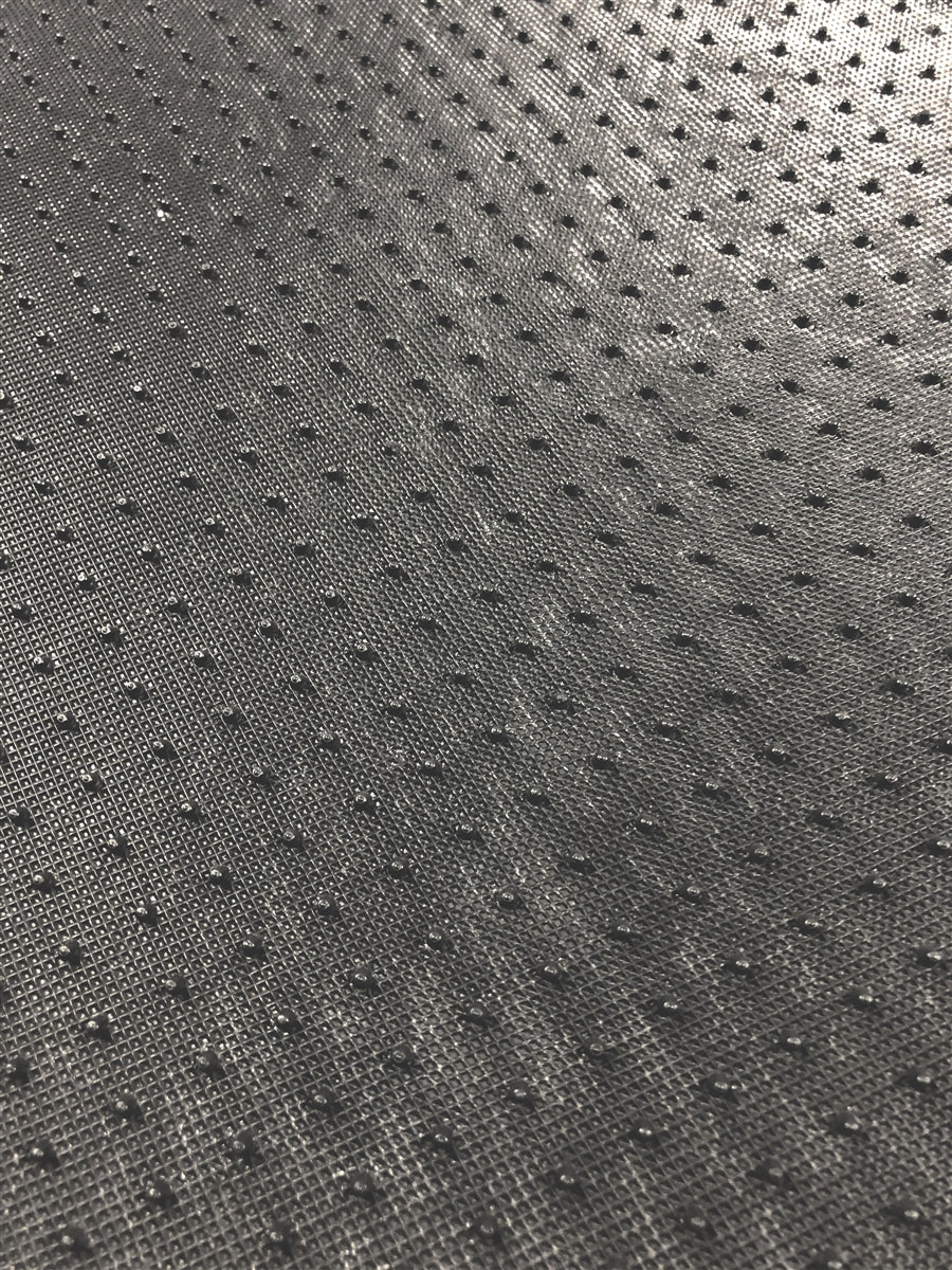 P2M TOYOTA COROLLA AE86 RACE FLOOR MATS : DARK GREY