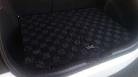 P2M Dark Grey Race Trunk Mat 2023+ Toyota GR Corolla