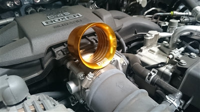 P2M Energy Halo for FA20 2013+ FRS/BRZ/86