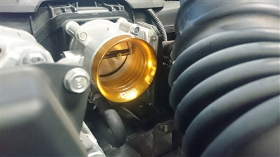 P2M Energy Halo for FA20 2013+ FRS/BRZ/86