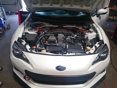 P2M Energy Halo for FA20 2013+ FRS/BRZ/86