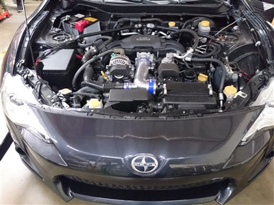 P2M Energy Halo for FA20 2013+ FRS/BRZ/86