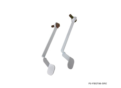 P2M Front Fender Brace for 2013+ FRS/BRZ/86
