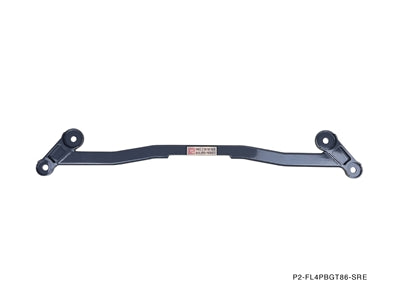 P2M 4PT Front Lower Brace for 2013+ FRS/BRZ/86