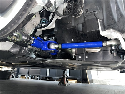 P2M Pro Front Lower Control Arm Kit for 2013+ FRS/BRZ/86