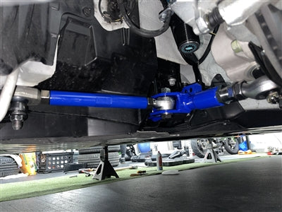 P2M Pro Front Lower Control Arm Kit for 2013+ FRS/BRZ/86