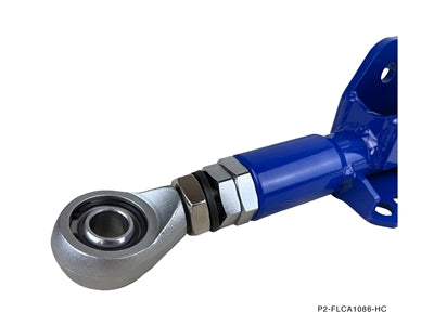 P2M Pro Front Lower Control Arm Kit for 2013+ FRS/BRZ/86