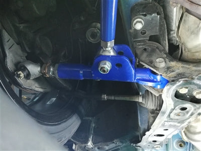 P2M Pro Front Lower Control Arm Kit for 2013+ FRS/BRZ/86