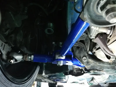 P2M Pro Front Lower Control Arm Kit for 2013+ FRS/BRZ/86