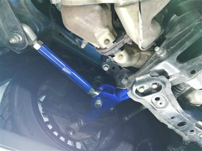 P2M Pro Front Lower Control Arm Kit for 2013+ FRS/BRZ/86