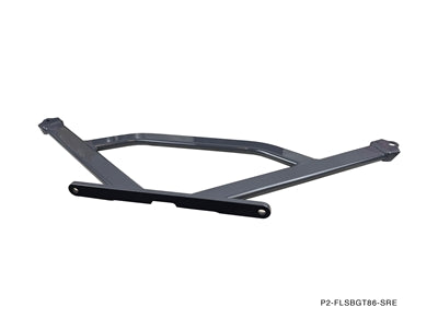 P2M Front Lower Subframe Brace for 2013+ FRS/BRZ/86
