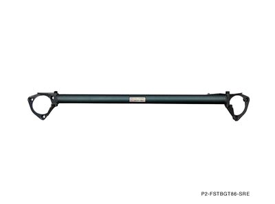 P2M Front Strut Brace for 2013+ FRS/BRZ/86