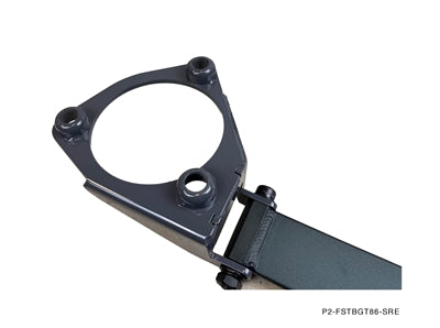 P2M Front Strut Brace for 2013+ FRS/BRZ/86