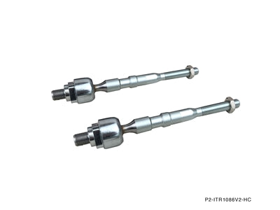 P2M V2 Angle Inner Tie Rod Set for 2013+ FRS/BRZ/86