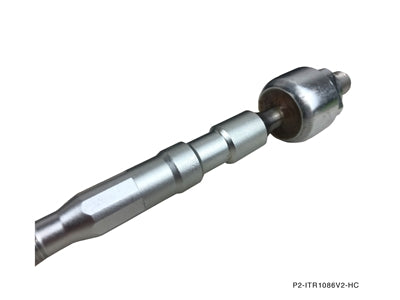P2M V2 Angle Inner Tie Rod Set for 2013+ FRS/BRZ/86