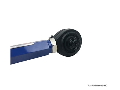 P2M Pro Outer Tie Rods for 2013+ FRS/BRZ/86