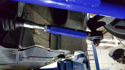 P2M Pro Outer Tie Rods for 2013+ FRS/BRZ/86