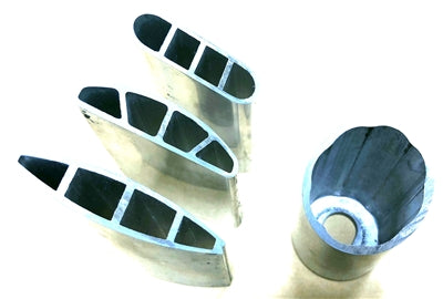 P2M Rear Bumper Support Brace for 2013+ FRS/BRZ/86
