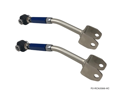 P2M Rear Caster Arms for 2013+ FRS/BRZ/86