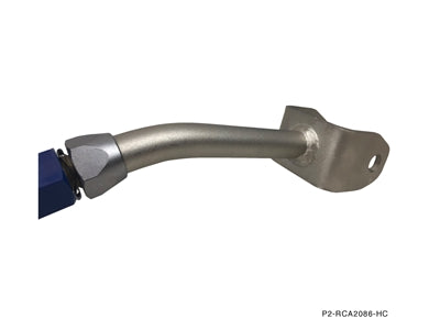 P2M Rear Caster Arms for 2013+ FRS/BRZ/86