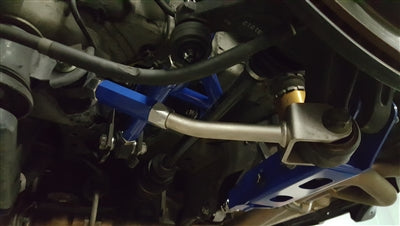 P2M Rear Caster Arms for 2013+ FRS/BRZ/86