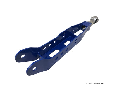 P2M Rear Lower Control Arms (Extreme Drop Negative Camber Setup) for 2013+ FRS/BRZ/86