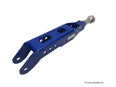 P2M Rear Lower Control Arms (Extreme Drop Negative Camber Setup) for 2013+ FRS/BRZ/86