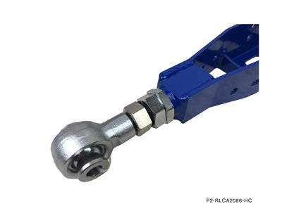 P2M Rear Lower Control Arms (Extreme Drop Negative Camber Setup) for 2013+ FRS/BRZ/86