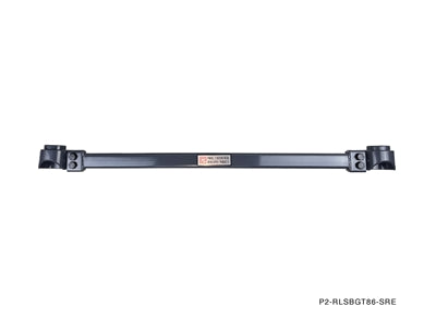 P2M Rear Lower Subframe Brace for 2013+ FRS/BRZ/86