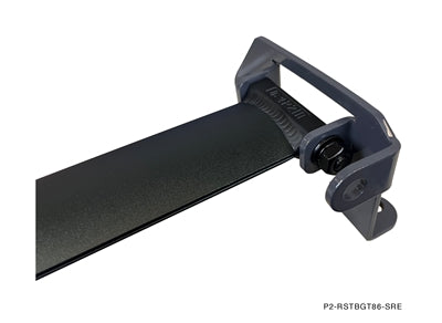 P2M Rear Strut Brace for 2013+ FRS/BRZ/86