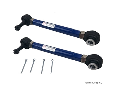 P2M Rear Toe Rod for 2013+ FRS/BRZ/86