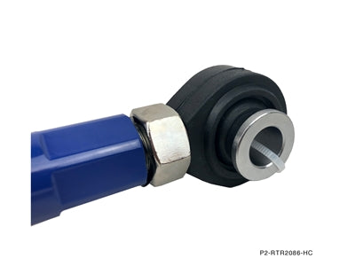 P2M Rear Toe Rod for 2013+ FRS/BRZ/86