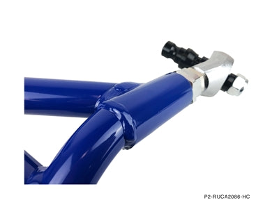 P2M Rear Upper Control Arms for 2013+ FRS/BRZ/86 & 2022+ BRZ/GR86