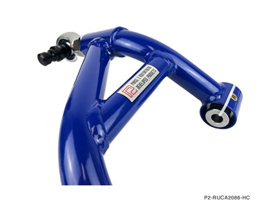 P2M Rear Upper Control Arms for 2013+ FRS/BRZ/86 & 2022+ BRZ/GR86