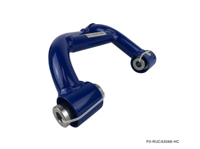 P2M Rear Upper Control Arms for 2013+ FRS/BRZ/86 & 2022+ BRZ/GR86