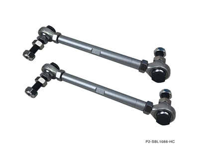 P2M Front Sway Bar Drop Links for 2013+ FRS/BRZ/86