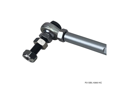 P2M Front Sway Bar Drop Links for 2013+ FRS/BRZ/86
