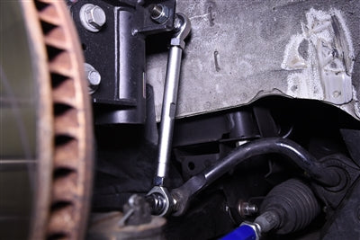 P2M Front Sway Bar Drop Links for 2013+ FRS/BRZ/86
