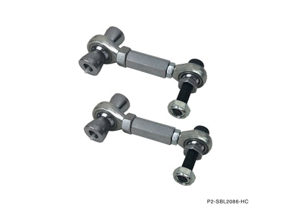 P2M Rear Sway Bar Drop Links for 2013+ FRS/BRZ/86