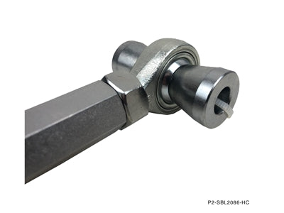 P2M Rear Sway Bar Drop Links for 2013+ FRS/BRZ/86
