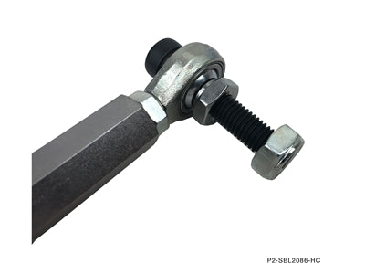 P2M Rear Sway Bar Drop Links for 2013+ FRS/BRZ/86