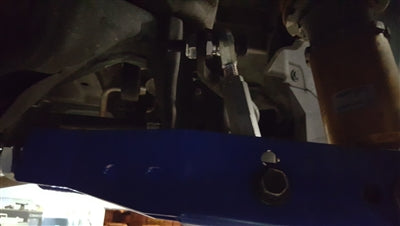 P2M Rear Sway Bar Drop Links for 2013+ FRS/BRZ/86