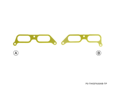P2M Thermal Guard Intake Manifold Gasket for FA20 2013+ FRS/BRZ/86