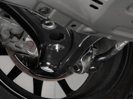 Ansix Auto 2022+ BRZ/GR86  Front Brake Ducts
