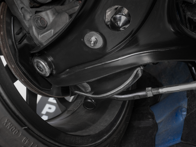 Ansix Auto 2022+ BRZ/GR86  Front Brake Ducts